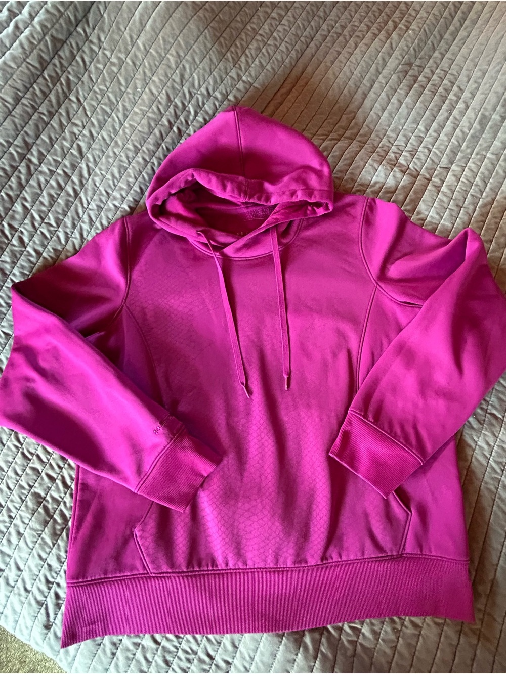 Under Armour (storm) Hoodie